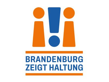 Das LBV ist dabei - Diversität im LBV Logo der Kampagne